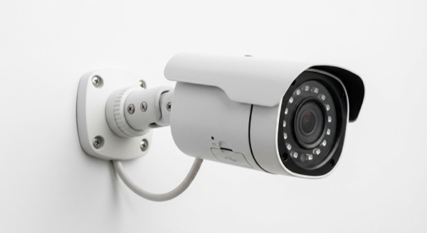 Caméra filaire Reolink RLC-810A PoE