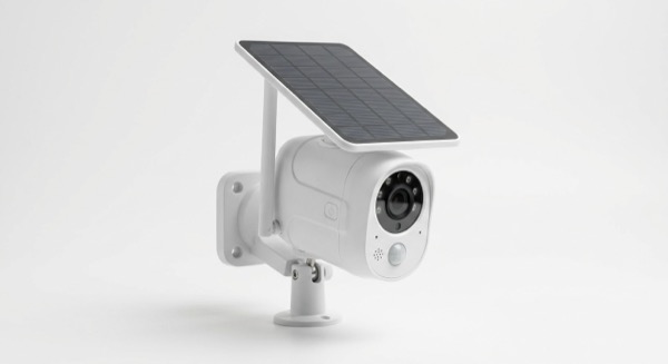 Tapo C410 Kit solaire