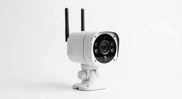 Caméra sans fil Tapo C425